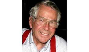 George Masek Obituary (2015)