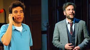 For nine years, how i met your mother featured a cast of characters going through their lives intertwining in new york city as the main character ted narrates the story of how he met the mother of his two kids. The Cast Of How I Met Your Mother Where Are They Now Movie N Co