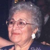 Obituary information for Grace Ferrara