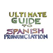Knowing the spanish alphabet is also important for understanding spanish pronunciation. The Ultimate Guide To Spanish Pronunciation With Audio And Video Spanish For Your Job