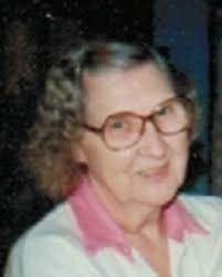 Hazel Breeden Obituary (2013)