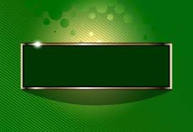 Very clean and minimal design with a masjid in the background along with hd background image. Green Banner Green Banner Frame Border Design Clip Art Frames Borders