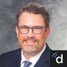 Dr. Richard Parfitt II, MD