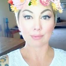 Kimberly Butcher's Instagram, Twitter & Facebook