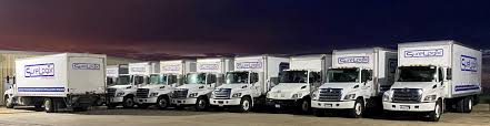 Transportation, Warehousing, and Logistics Company | Sure Logix LLC