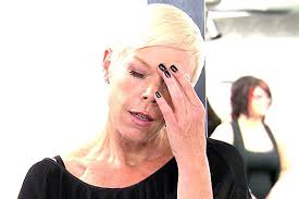 Tabatha's Best Season 5 Burns