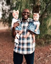 Tribute for Clarence Henry Dodson