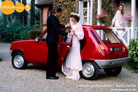 Image result for Bleu Marine 1982 Renault