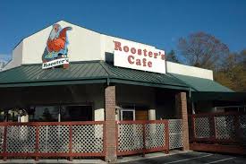 Bob and corrine frick hatched something special when the first roosters opened in 1988. Rooster S Cafe Simply Good