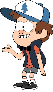 Dipper Gravity Falls By Strumfreak Deviantart Com On Deviantart Disney Cizimleri Disney Sanati Cizimler