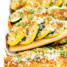 10 Creative Ways To Bake With Zucchini Everyday Health