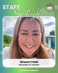 Meet Grace Dickinson, our Higher Education and Careers Counsellor at the  Secondary Campus. With a passion for improving access to higher education  opportunities, Grace began her career focusing