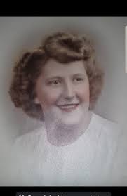 Happy Heavenly Birthday to a Loving Mom