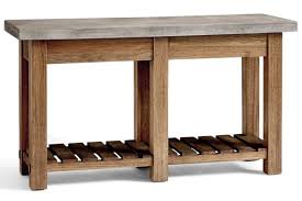 6 portable kitchen islands to solve