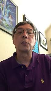 Maestro Peter Bay. Austin Symphony Orchestra