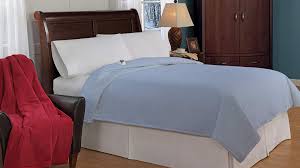 A wide variety of queen size fitted sheets options are available to you, such as material, feature, and pattern. The Best Heated Blankets Of 2019 L L Bean Serta Sunbeam And More