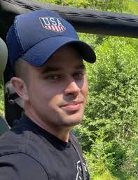 Obituary for Keith Alan Tharp