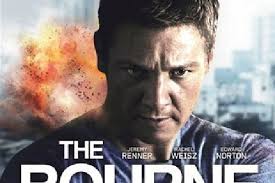 The Bourne Legacy DVD Review