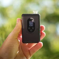 Maintained by argo data management team. Arizer Argo Ein Kleiner Leichter Und Tragbarer Vaporizer