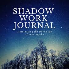 Also, think of a time when you did. Shadow Work Journal Luna Sol