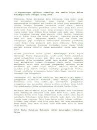 Ii selamat dan mudah digunakan. 0 Kepentingan Aplikasi Teknologi Dan Amalan Hijau Dalam Kehidupan Kita Sebagai Orang Awam Pdf