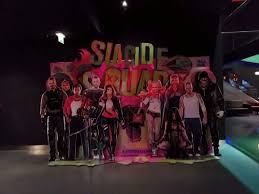 Check spelling or type a new query. Suicide Squad Wikidata
