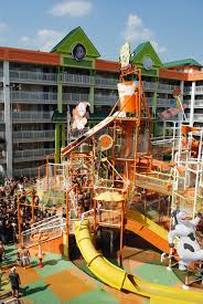 From the aqua nick playground to our luxurious spa, we make sure that every guest has the experience of a lifetime. Nickelodeon Hotel Fl Nickelodeon Hotel Disney Vacations Vacation