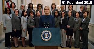 House of cards (tv series). House Of Cards Season 6 Is Getting Mixed Reviews Here S What To Read The New York Times