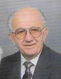 Donald I. Hawks (1922-1997)