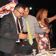 Dois dos 55 filhos da pastora evangélica e deputada federal flordelis dos santos (psd). Filho De Flordelis Anuncia Que Esta Deixando A Igreja Folha Gospel