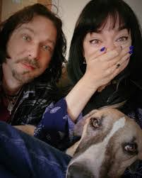 Michelle Caddy's Instagram, Twitter & Facebook