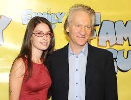 Whatever it takes to wake people up to socialism! Side Dish Bill Maher Is So In Love He May Even Break His Biggest Rule Get Married New York Daily News