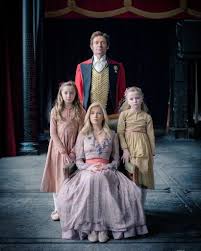 People born under this sign are clever and charming. Michelle Williams On Twitter Michelle Williams Hugh Jackman Cameron Seely Austyn Johnson As The Barnum Family In The Greatestshowman