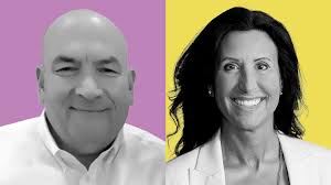 Bold new ideas for moving people and products