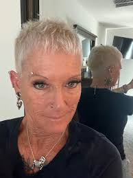 what do you think of my new haircut?