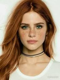 87 Red hair green eyes ideas to save today