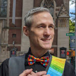 Internal Welcome and External Witness: LGBTQ Youth Ministry — Yale Youth  Ministry Institute