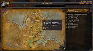Maybe you would like to learn more about one of these? Wow Leveling Guide Legion Indophoneboy