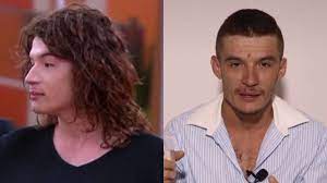 Óscar Naranjo, exprotagonista de novela, ahora vive del rebusque -  ELHERALDO.CO