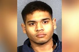 Jorge Torres Brags On Tape About Killing Sailor Amanda Snell