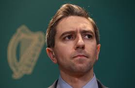 It's disgusting': Simon Harris says people have purposefully coughed in his  face