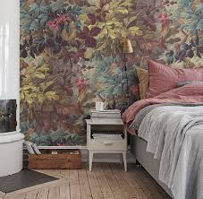 Wall Garden Tapeten Wohnzimmer Tapete Wohnzimmer Tapeten