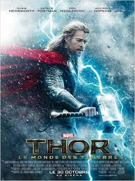Confronté à un ennemi que même odin et asgard ne peuvent contrer, thor doit s'engager. Thor Le Monde Des Tenebres De Alan Taylor Cine974