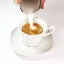 Latte Art Die Kunst Des Milchgiessens Barista Coffee Espresso Espresso Barista Genuss