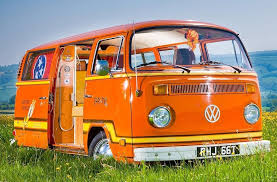 Pin De Cam Em Retro Vws Kombi