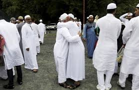 The festival marks the end of the holy month of fasting and the public holidays, when combined with the weekend, give many people in the kingdom plenty of time to enjoy with their. Eid 2021 Date When Is Eid Ul Fitr In India Pakistan Uae Uk And Saudi Arabia Ibtimes India