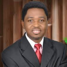 Prof. Victor W. Mbarika