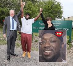 LAFAYETTE VS EVERYBODY (@DaRealTr8)