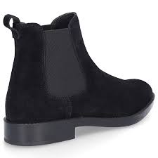 Free shipping both ways on chelsea boots from our vast selection of styles. Tod S Chelsea Boots W60c Kalbsleder Logo Schwarz Online Kaufen Mybudapester Com