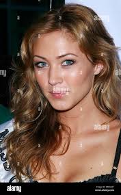 Miss california 2009 hi-res stock photography and images